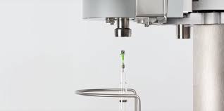 Thermomechanical Analyzer (TMA) - NETZSCH Analyzing & Testing