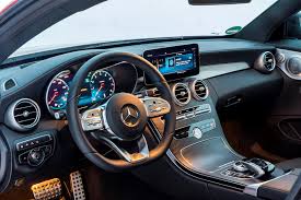 View similar cars and explore different trim configurations. 2020 Mercedes Benz C Class Coupe Interior Photos Carbuzz