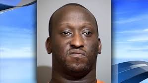 Man accused of threatening to kill FBI agents: "There will be blood all  over"