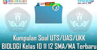 Mar 23, 2021 · mar 19 2021 download soal dan kunci jawaban pat sosiologi kelas 10 semester genap 2020 pdf kurikulum 2013 revisi terima kasih untuk pengunjung yang telah mengingatkan admin rukimid untuk upload bank soal pat sma kelas x dan xi tahun 2020. Lengkap Kumpulan Soal Uts Uas Ukk Fisika Kelas 10 11 12 Sma Ma Terbaru Bospedia