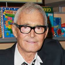 Iconic hairstylist Vidal Sassoon dies at 84
