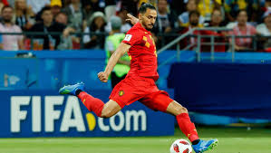 View nacer chadli profile on yahoo sports. West Brom Still Waiting To Sell Belgium Star Nacer Chadli Amid Reported Besiktas Interest 90min