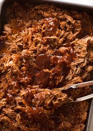 Maybe you would like to learn more about one of these? Pulled Pork With Bbq Sauce Recipetin Eats