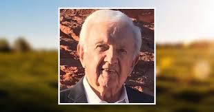 Keith Jensen Obituary 2018