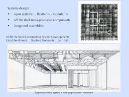 Schools Construction System Development Ezra Ehrenkrantz Parques Tecnologico Referencias