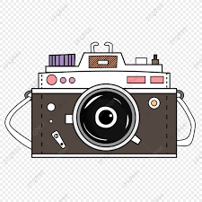 Kepala puskesmas cikedal iwan kurniawan mengatakan, sosiisasi tersebut dilaksanakan secara serentak mulai dari. Gambar Cute Retro Foto Kamera Kartun Gaya Ilustrasi Gambar Kamera Vektor Png Dan Psd Untuk Muat Turun Percuma Kamera Kartun Ilustrasi