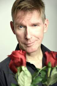 Kabarett mit Peter Vollmer: “Es lockt das Weib, doch bockt der Leib” am 12.  September 2025