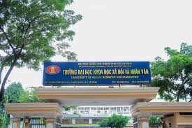 Tan Sinh Vien Khoa 2020 Sáº½ Nháº­p Há»c Trong 4 Ngay Sang 29 9 Táº¡i Nha Ä'iá»u Hanh TrÆ°á»ng Ä'áº¡i Há»c Khoa Há»c Xa Há»™i Va Nhan VÄƒn Ä'áº¡i Há»c Quá»'c Gia