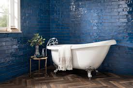 Topps tiles marble effect floor tiles. How To Style Lampas Marine With Our Stile Consultant Topps Tiles