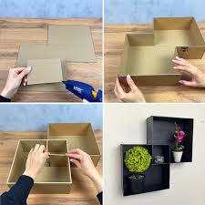 Basta poco per realizzare un Babbo Natale con un tubo di patatine 🎅🥰