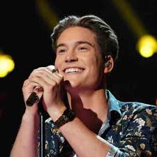 Cameron Whitcomb Tickets