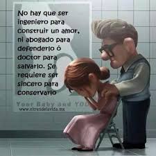 Para Conservar El Amor Amor Quotes Love Phrases Love Words