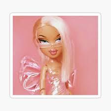 Bratz doll makeup brat doll bratz girls light skin girls boujee aesthetic wallpaper iphone disney pose wedding humor queen. Bratz Doll Gifts Merchandise Redbubble