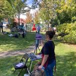 The Quick Draw Event – Call to Artist
