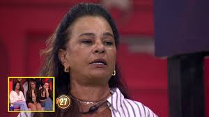 Solange chama Samira no Sincerão e dispara: 'Amadurecer e vir em outro BBB'