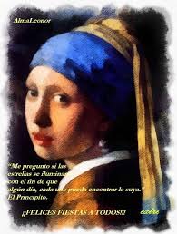 LA JOVEN DE LA PERLA