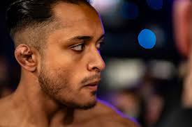 Bloodline Fight Series added 31 new photos to the album: BSF 3 Ibrahim  Basith vs Michael Handakas.