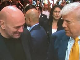 Have we ever had a President like this!