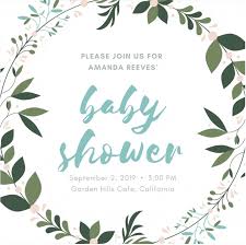 Petits animaux, licornes, sirènes… c'est l'occasion de prendre des jolies photos souvenirs de ce premier anniversaire. How To Plan A Virtual Baby Shower In 2021 The Ultimate Guide