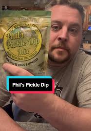 Phil Pickled