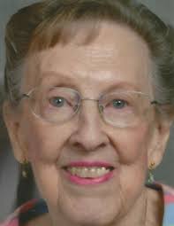 Obituary information for Elizabeth Agnes Beddow
