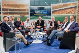 The latest tweets from @sport1_dopa Partnerschaft Zwischen Falken Und Sport1 Media Wird Ausgebaut Reifenpresse De