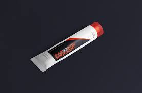 Download Cream Tube Packaging Mockup Free Package Mockups