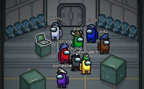 Among Us Usernames 100 Cool Names Wonder Day To have a unique username for your tiktok account, try to use a screen name generator. among us usernames 100 cool names