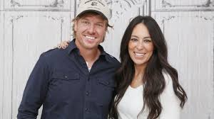Maybe you would like to learn more about one of these? 10 Little Known Fixer Upper Facts Because We Re In Denial That It S Over Architectural Digest