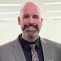 Daniel Friel, BSN PMH-BC