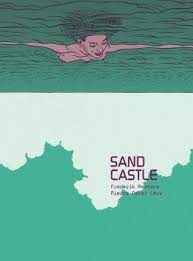 Sandcastle By Pierre Oscar Levy In 2021 Sand Castle Free Books Online Weird Facts