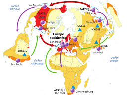 L'in?gale int?gration des territoires dans la mondialisation croquis corrig?. Http Blog Ac Versailles Fr Histoiregeoterminaledumas Public Croquis Territoires Pdf