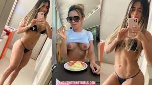 Paula lima hot bikini thot teasing fit body onlyfans insta leaked videos
