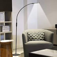 Imigy Led Floor Lamp With Remote 9w Flexible Gooseneck Standard Standing Lamp With Touch Control 5 Le Cool Floor Lamps Living Room Flooring Floor Lamp Design