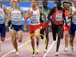 Oficjalny profil mistrza europy w biegu na 800 metrów, czwartego zawodnika mistrzostw. Marcin Lewandowski Pokonal Rywali Mimo Krwawiacej Nogi Rywale Jeszcze Bardziej Sie Mnie Boja Lekkoatletyka Sport Pl