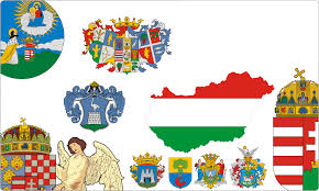 Siebmacher's wappenbuch is the definitive work on germanic heraldry. Ungarische Wappen Kollektion Von Vektorgrafiken Auf Cd Oder Bei Download