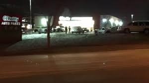 Check spelling or type a new query. Cpd 1 Dead After Shooting At O Reilly Auto Parts Store In Roselawn Wkrc
