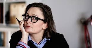 Sonya Kelly: On My Culture Radar