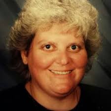 Patricia Ann Cooke (1962-2018)