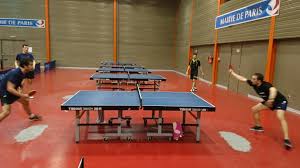 View table tennis women's world ranking (updated on 2020/12/1). Resultat Du Championnat Regional De Tennis De Table Idf Fscf Fscf