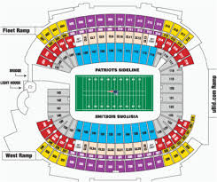 new england patriots stadium location map secretmuseum