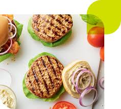 I enjoy making fun, healthy recipes your whole family will enjoy! Jennie O All Natural