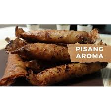 Pisang aroma isi keju atau kombinasi keju coklat juga akan sangat enak dan dijamin bikin semua anggota keluarga di rumah merasa ketagihan seperti buatan moms rinarosavani ini. Pisang Aroma Coklat Manis Gurih Renyah 100 Gr Cemilan Khas Bandung Jajanan Jadul Shopee Indonesia
