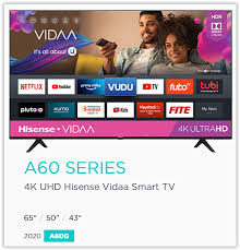 With the return of the walking dead, a rebooted version of charmed and a fourth season of outlander to enjoy, this fall's tv schedule has to be one of the best for many years. How To Download Disney Plus On Hisense Smart Tv