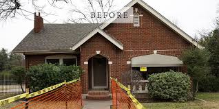 I like lighter blues with gray undertones because you can use them as neutrals, says joanna. Episode 4 Season 5 Hgtv S Fixer Upper Chip Jo Gaines