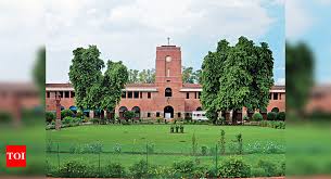 This page is about the various possible meanings of the acronym, abbreviation, shorthand or slang term: Du Admission Delhi University Admissions Fully Online Flood Of Forgeries Feared Times Of India