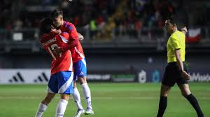 AS Chile - News update