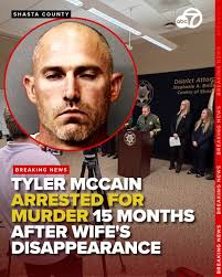 A California husband has been arrested for the murder of his #missing wife,  days after opening up to the public about missing her and offering his  support. Nancy Grace investigates: https://link.podtrac.com/sotrzlg8