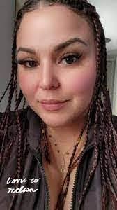 Tiana Nieves's Instagram, Twitter & Facebook