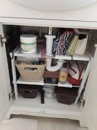 Check out our metal kitchen shelves selection for the very best in unique or custom, handmade pieces from our shelving shops. Storage Organization White Minocool Under Sink Storage Shelf 2 Tier Kitchen Bathroom Adjustable Storage Shelves Expandable Under Sink Organizer Multi Functional Kitchen Sink Rack Kitchen Dining
